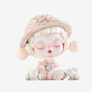 popmart-SkullPanda_Warmth_Series