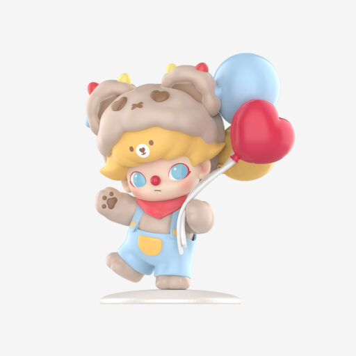 Dimoo Other One Series Dimoo Dating Series Blind Box - กล่องจุ่ม.com