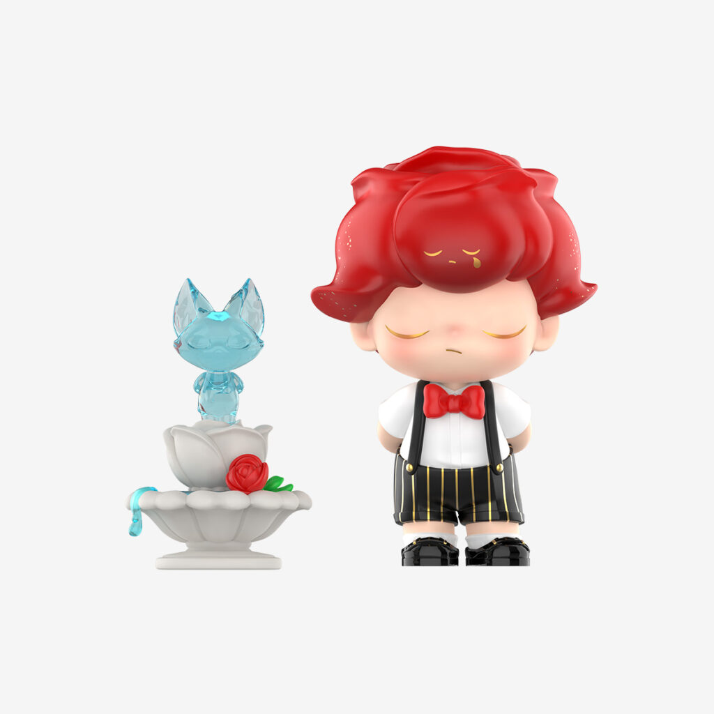 Dimoo Other One Series Dimoo Dating Series Blind Box - กล่องจุ่ม.com