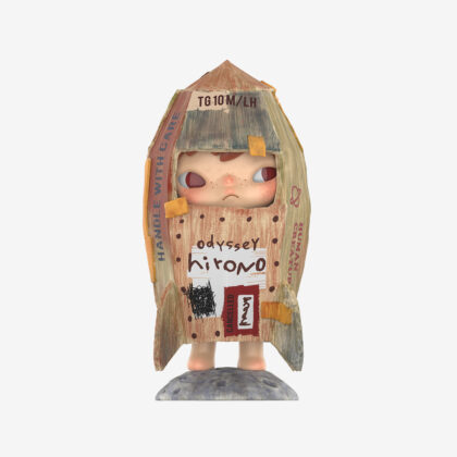 Hirono Reshape Series Blind Box