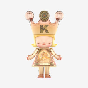 popmart-molly_MEGA_ROYAL_MOLLY_1000%_Mucha·Zodiac