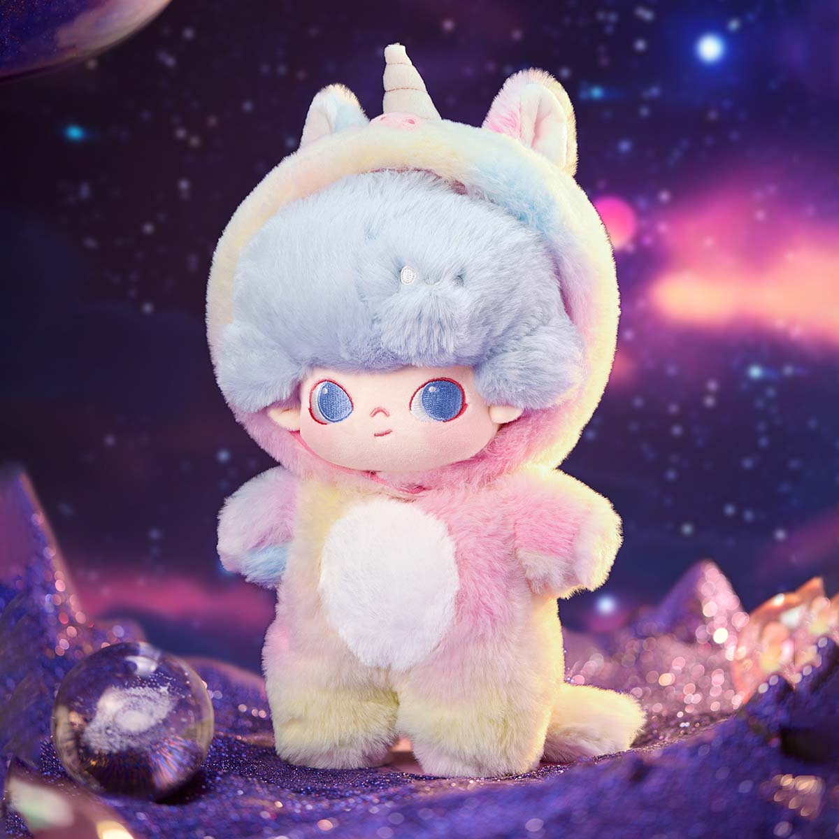 popmart-DIMOO_No_One's_Gonna_Sleep_Tonight_Series-20cm_Cotton_Doll_(Unicorn)