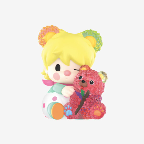 popmart-SweetBean_×_INSTINCTOY_Sweet_Together_Series